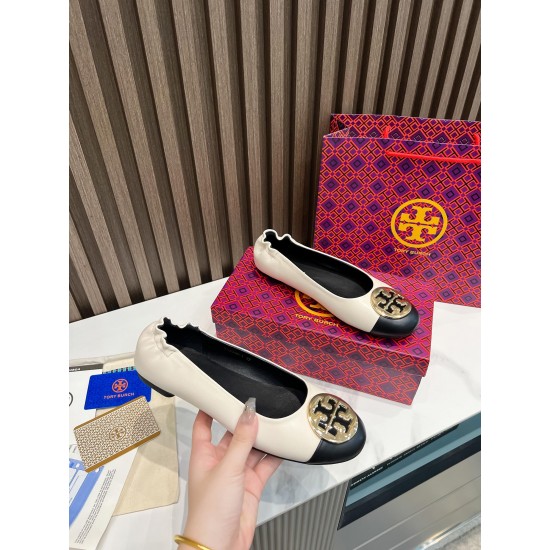 Tory Burch Shoes High Quality Tory Burch Shoes High Quality