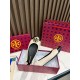 Tory Burch Shoes High Quality Tory Burch Shoes High Quality