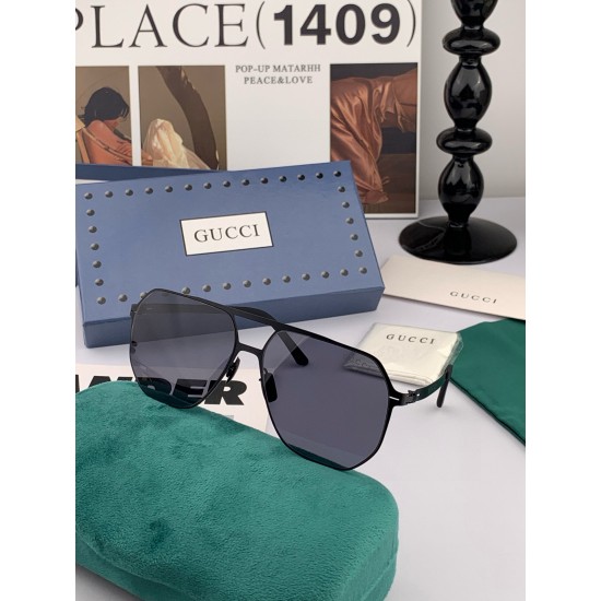 Gucci Glasses