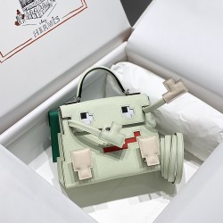 Hermes Bags Top Quality kelly
18cm 