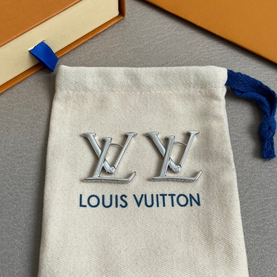 LV Jewelry Earrings LV Jewelry Earrings