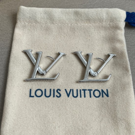 LV Jewelry Earrings LV Jewelry Earrings
