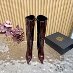 Versace Shoes Top Quality