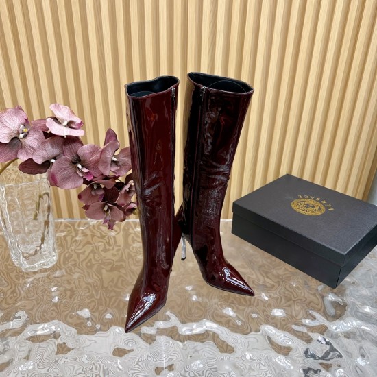 Versace Shoes Top Quality Versace Shoes Top Quality