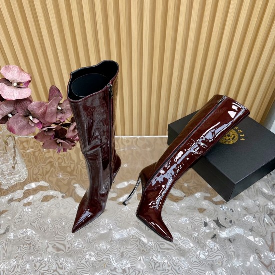 Versace Shoes Top Quality Versace Shoes Top Quality
