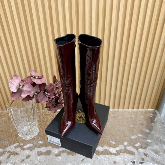 Versace Shoes Top Quality Versace Shoes Top Quality
