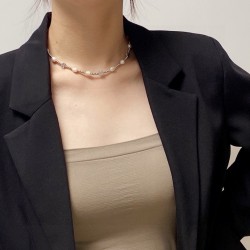 Chanel Jewelry Necklace