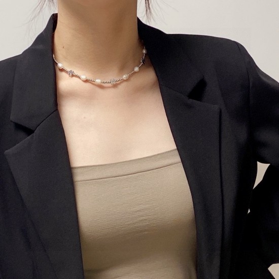 Chanel Jewelry Necklace Chanel Jewelry Necklace