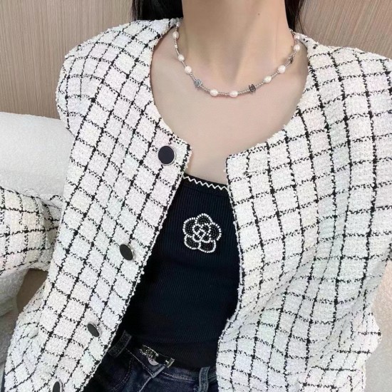 Chanel Jewelry Necklace Chanel Jewelry Necklace