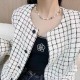 Chanel Jewelry Necklace Chanel Jewelry Necklace