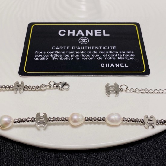 Chanel Jewelry Necklace Chanel Jewelry Necklace