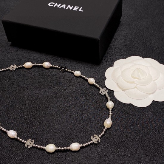 Chanel Jewelry Necklace Chanel Jewelry Necklace
