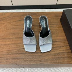 Versace Shoes Top Quality