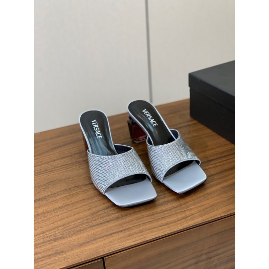 Versace Shoes Top Quality Versace Shoes Top Quality