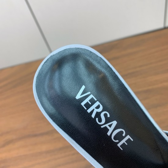 Versace Shoes Top Quality Versace Shoes Top Quality