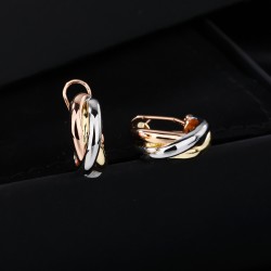 Cartier Jewelry Earrings