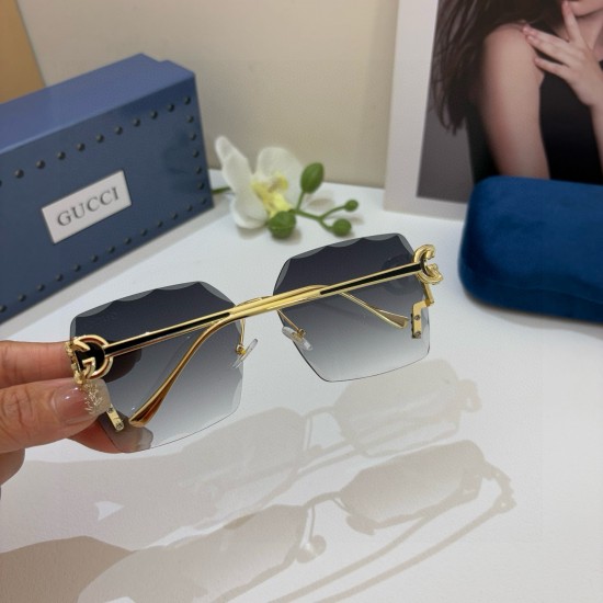 Gucci Glasses