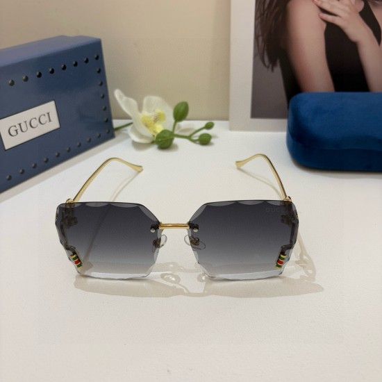 Gucci Glasses