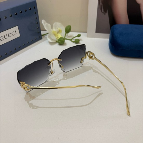 Gucci Glasses