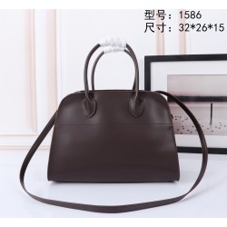 The Row Bags Top Quality
Small:26.20.18
Big:38.26.23