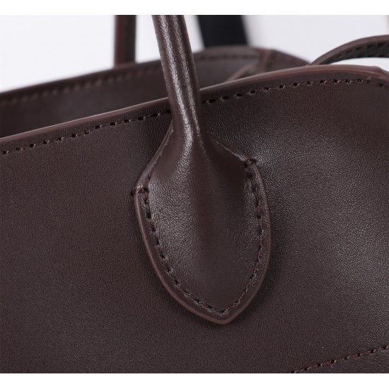 The Row Bags Top Quality
Small:26.20.18
Big:38.26.23 The Row Bags Top Quality
Small:26.20.18
Big:38.26.23
