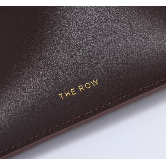 The Row Bags Top Quality
Small:26.20.18
Big:38.26.23 The Row Bags Top Quality
Small:26.20.18
Big:38.26.23