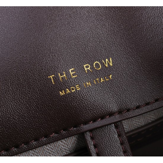 The Row Bags Top Quality
Small:26.20.18
Big:38.26.23 The Row Bags Top Quality
Small:26.20.18
Big:38.26.23
