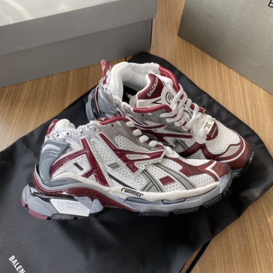Balenciaga Shoes Top Quality Balenciaga Shoes Top Quality