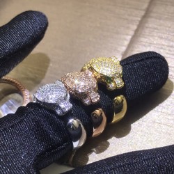 Cartier Jewelry High Quality