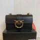Pinko Bags Top Quality
21x13x6 Pinko Bags Top Quality
21x13x6