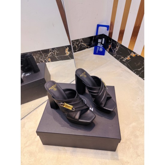 Balmain Shoes Top Quality Balmain Shoes Top Quality