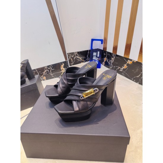 Balmain Shoes Top Quality Balmain Shoes Top Quality