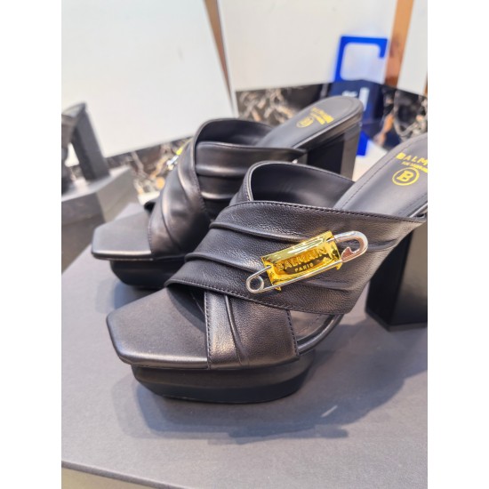 Balmain Shoes Top Quality Balmain Shoes Top Quality