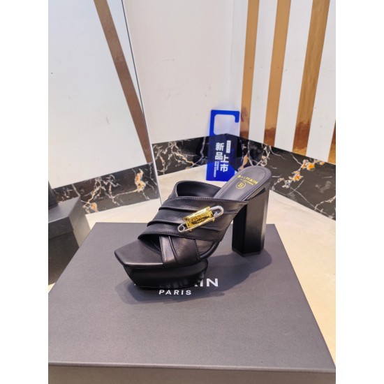Balmain Shoes Top Quality Balmain Shoes Top Quality