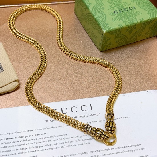 Gucci Jewelry Necklace Gucci Jewelry Necklace