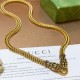Gucci Jewelry Necklace Gucci Jewelry Necklace