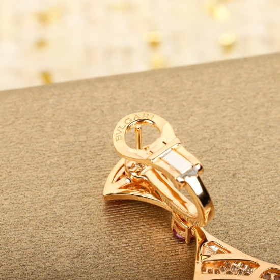 Bvlgari Jewelry Earrings