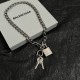 Balenciaga Jewelry Necklace Balenciaga Jewelry Necklace