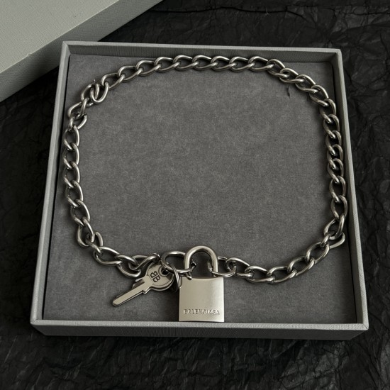 Balenciaga Jewelry Necklace Balenciaga Jewelry Necklace