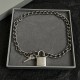 Balenciaga Jewelry Necklace Balenciaga Jewelry Necklace