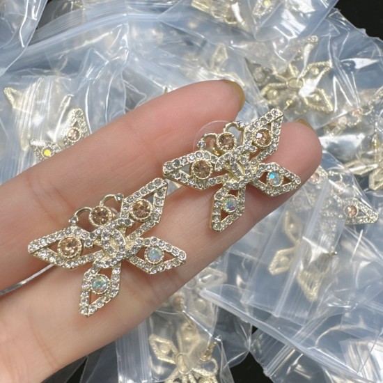 Chanel Jewelry High Quality Chanel Jewelry High Quality