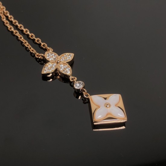 LV Jewelry High Quality LV Jewelry High Quality