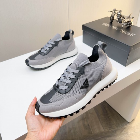 Armani Shoes Top Quality Armani Shoes Top Quality