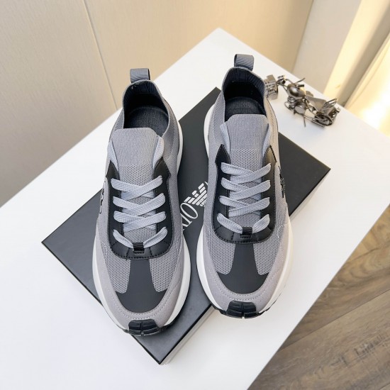 Armani Shoes Top Quality Armani Shoes Top Quality