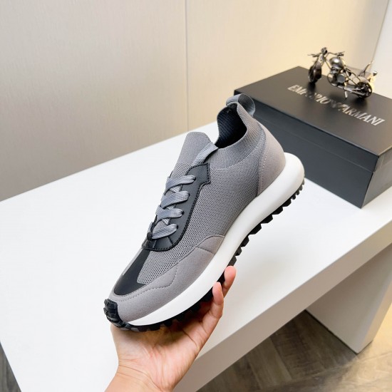 Armani Shoes Top Quality Armani Shoes Top Quality