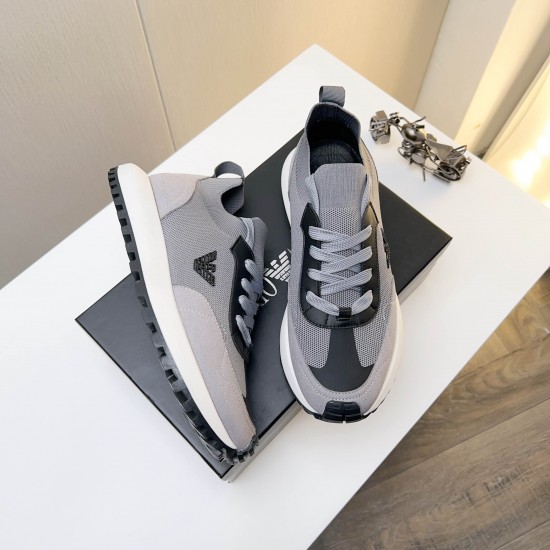 Armani Shoes Top Quality Armani Shoes Top Quality