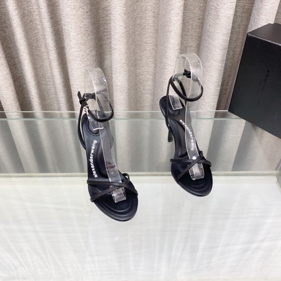 Alexander Wang Shoes Top Quality Alexander Wang Shoes Top Quality
