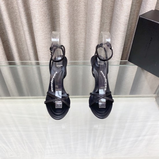 Alexander Wang Shoes Top Quality Alexander Wang Shoes Top Quality