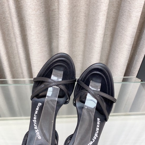 Alexander Wang Shoes Top Quality Alexander Wang Shoes Top Quality