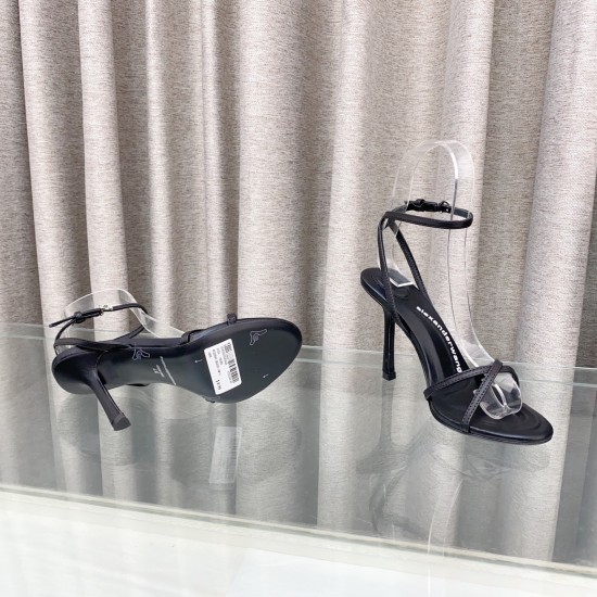 Alexander Wang Shoes Top Quality Alexander Wang Shoes Top Quality